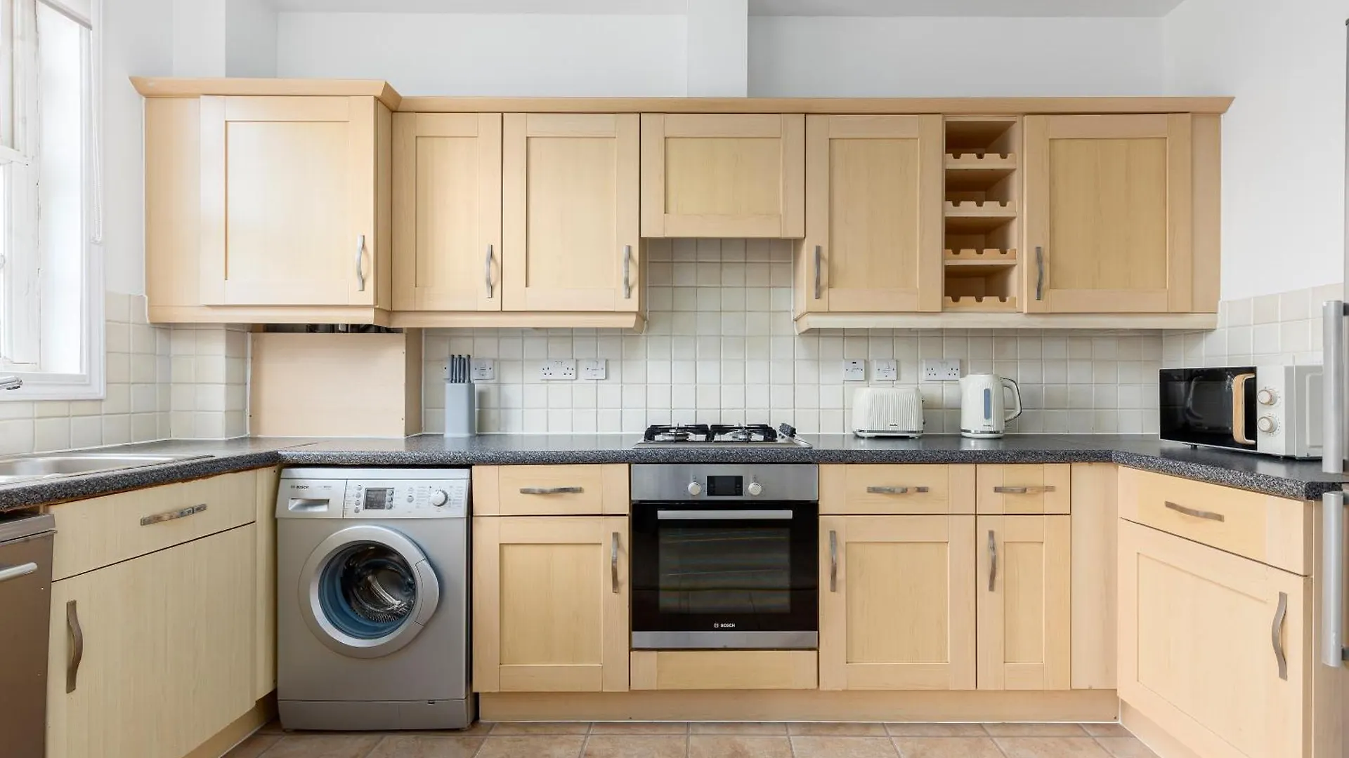 The Dalston Apartments London