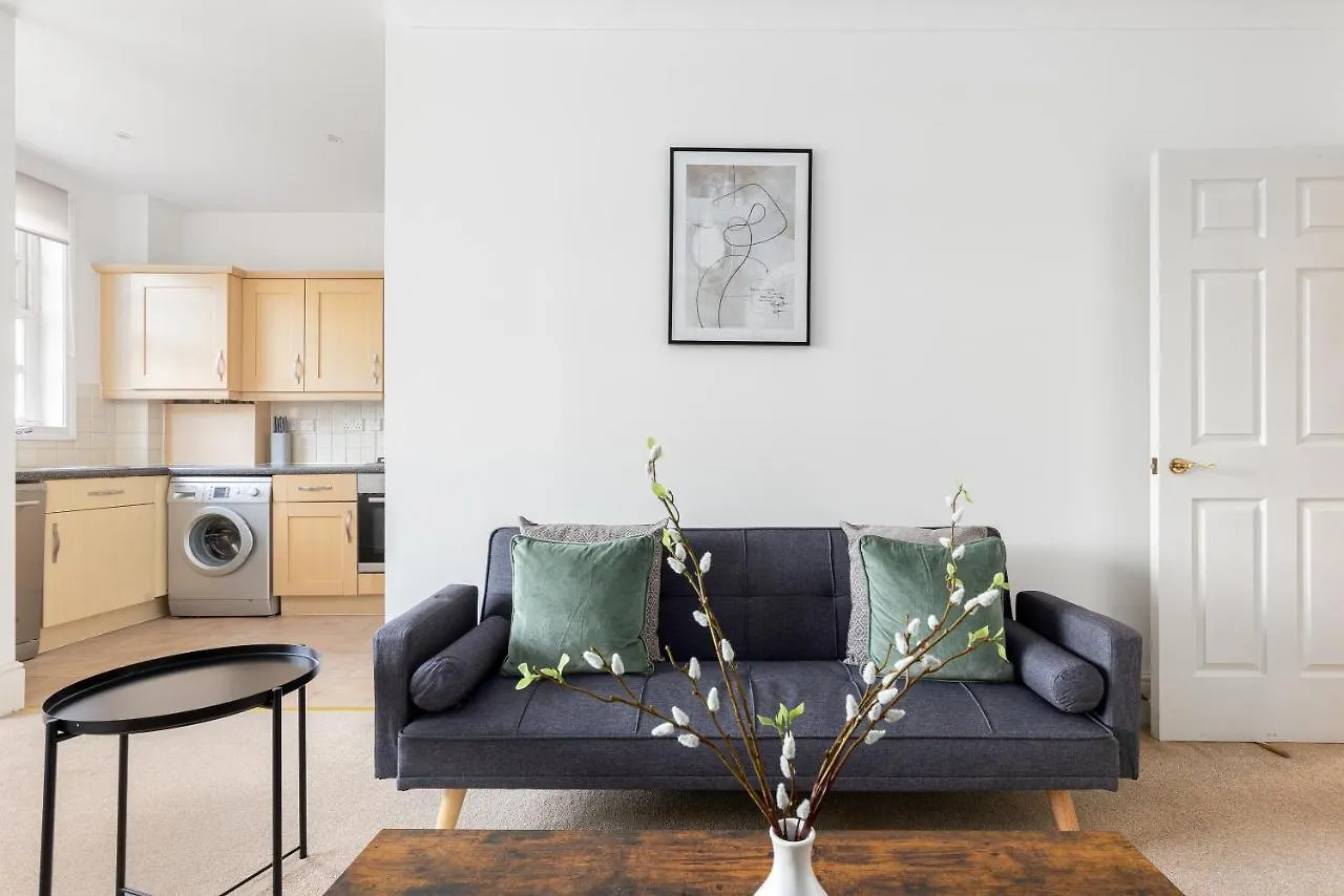 The Dalston Apartments London 0*,  United Kingdom